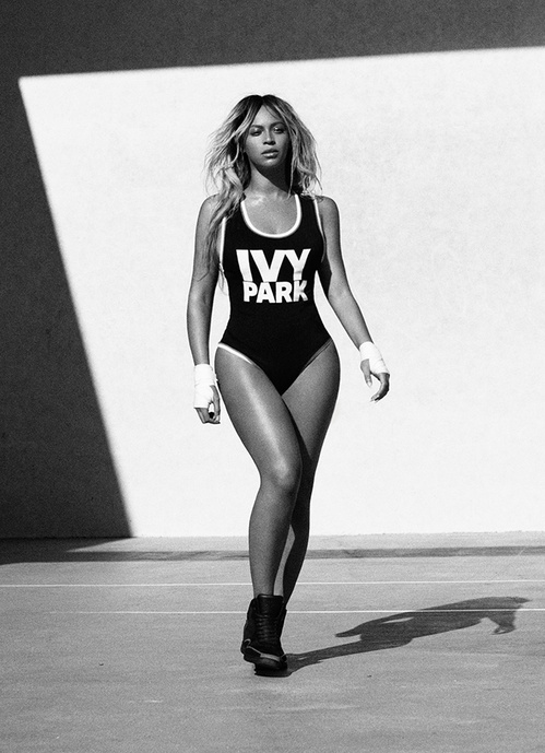 Ivy Park by Beyonce