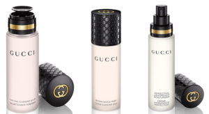 Gucci Skincare - Beauty Point Of View